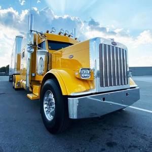 Meet your Posher, Jayson